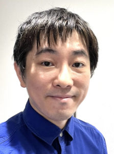 守屋学（神奈川県）