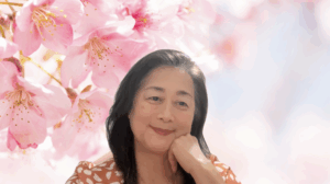 直子（アメリカ・フロリダ州）