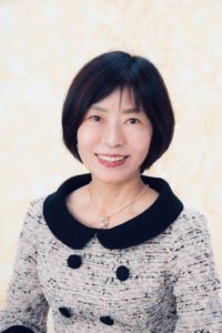 井上彰子（三重県）