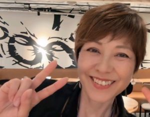 sae yanagi（大阪府）