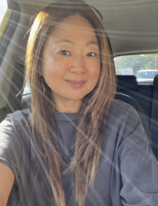 Hideko Toyokawa （オーストラリア）